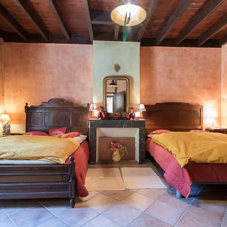 別荘 Le Moulin De Cabanis *