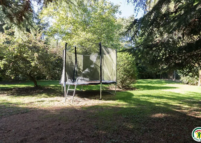 別荘 Le Moulin De Cabanis