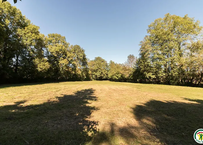 別荘 Le Moulin De Cabanis