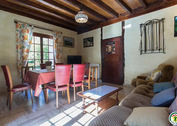 Le Moulin De Cabanis Saint-Marcet