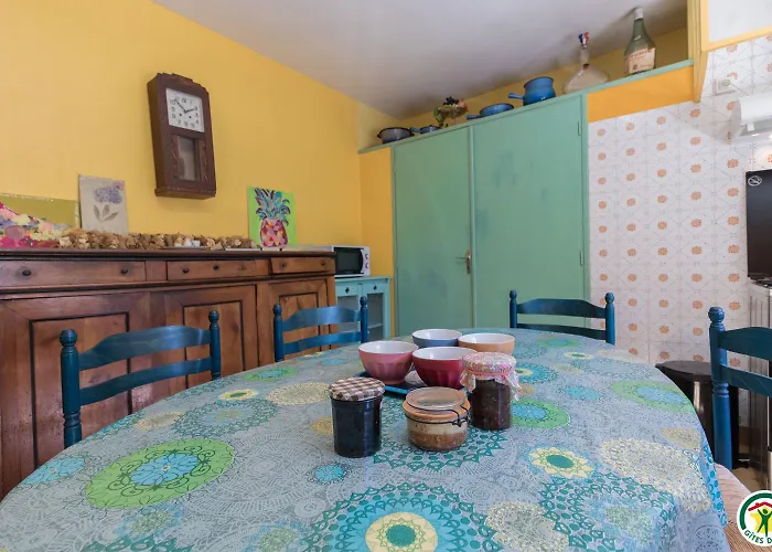 Le Moulin De Cabanis Saint-Marcet