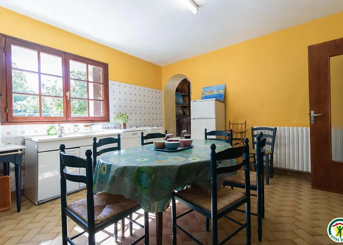 Le Moulin De Cabanis