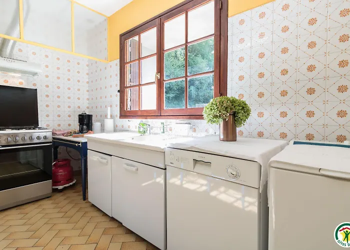 Le Moulin De Cabanis 別荘 *