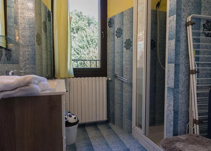 Le Moulin De Cabanis * Saint-Marcet