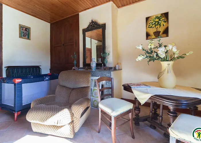 Le Moulin De Cabanis Saint-Marcet