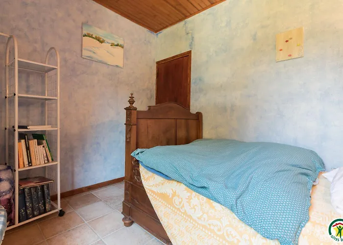 Le Moulin De Cabanis 別荘 *