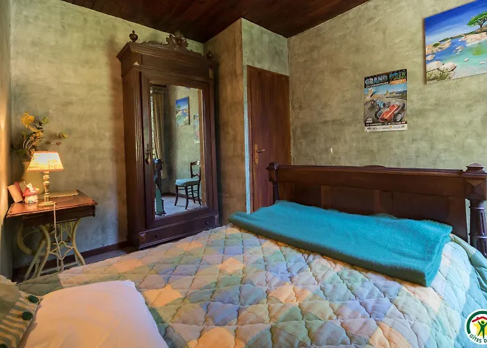 Le Moulin De Cabanis 別荘