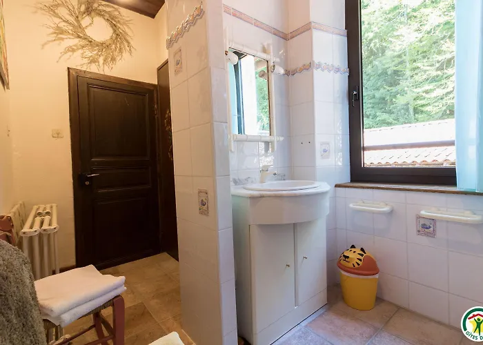 Le Moulin De Cabanis