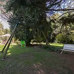Le Moulin De Cabanis Дом отдыха *