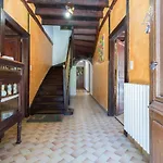 Le Moulin De Cabanis Дом отдыха Saint-Marcet