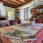 Le Moulin De Cabanis Дом отдыха Saint-Marcet
