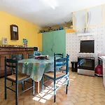 Дом отдыха Le Moulin De Cabanis Saint-Marcet