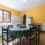 Le Moulin De Cabanis
