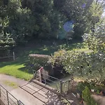 Дом отдыха Le Moulin De Cabanis