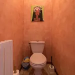Дом отдыха Le Moulin De Cabanis