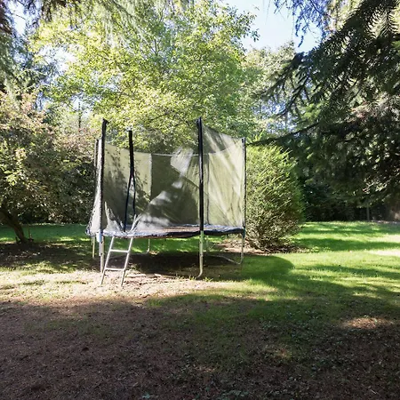 Vakantiehuis Le Moulin De Cabanis