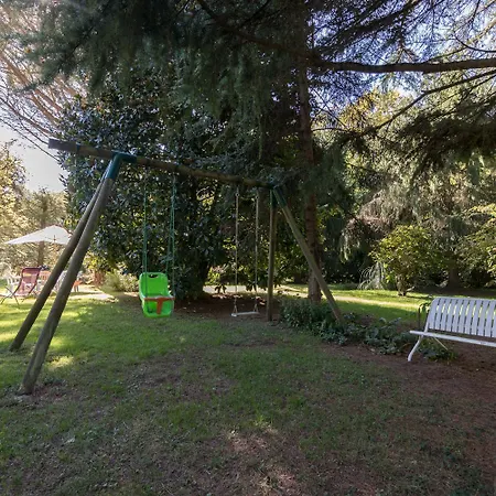 Le Moulin De Cabanis Hébergement de vacances *