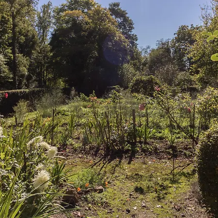 Le Moulin De Cabanis Hébergement de vacances *