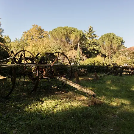 Le Moulin De Cabanis * Saint-Marcet