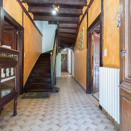 Le Moulin De Cabanis Hébergement de vacances Saint-Marcet