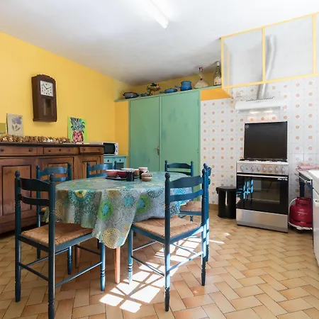 Hébergement de vacances Le Moulin De Cabanis Saint-Marcet