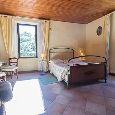 Le Moulin De Cabanis