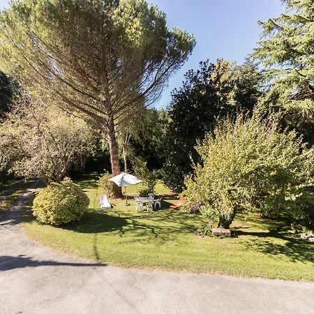 Hébergement de vacances Le Moulin De Cabanis *