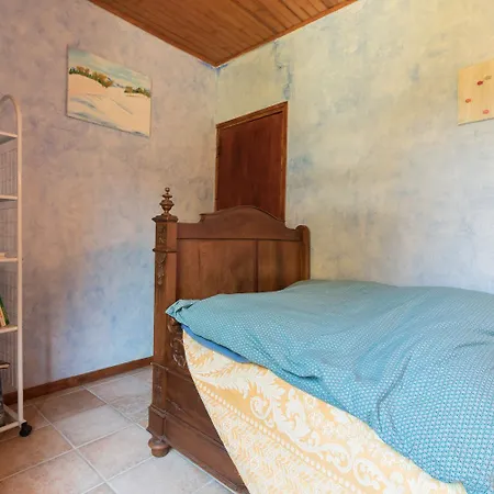 Le Moulin De Cabanis Hébergement de vacances *