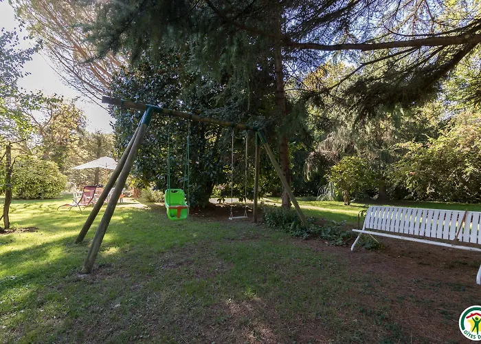 Le Moulin De Cabanis Feriehus *