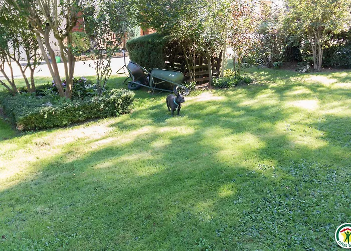 Le Moulin De Cabanis * Saint-Marcet