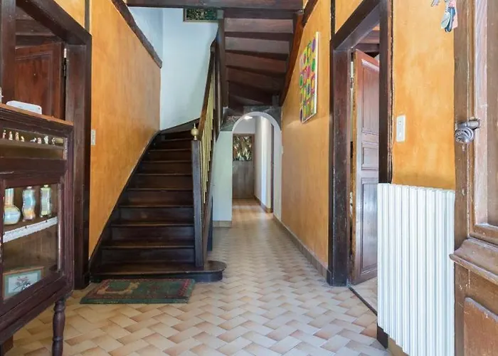 Le Moulin De Cabanis 別荘 Saint-Marcet