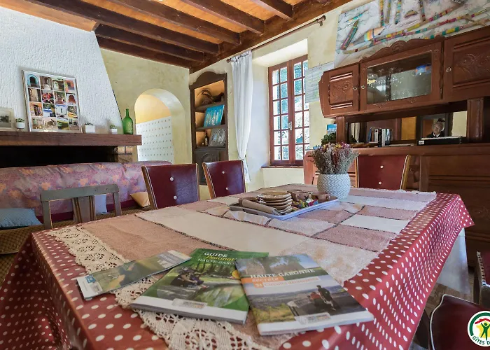 Le Moulin De Cabanis 別荘 Saint-Marcet