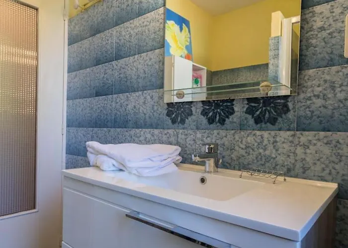 別荘 Le Moulin De Cabanis *