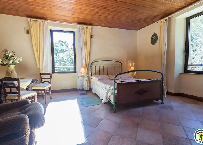 Le Moulin De Cabanis