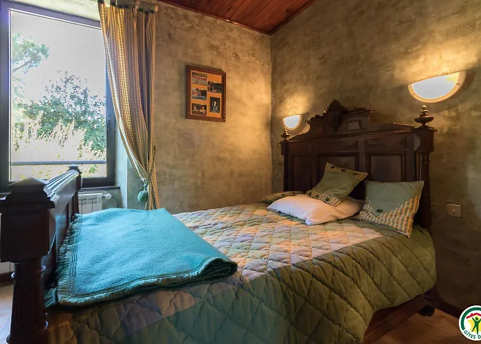 Le Moulin De Cabanis 別荘